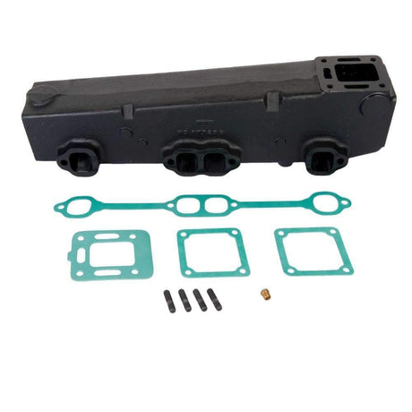 Sierra Oversized - Not Qualified for Free Shipping Sierra Manifold #18-1951-1