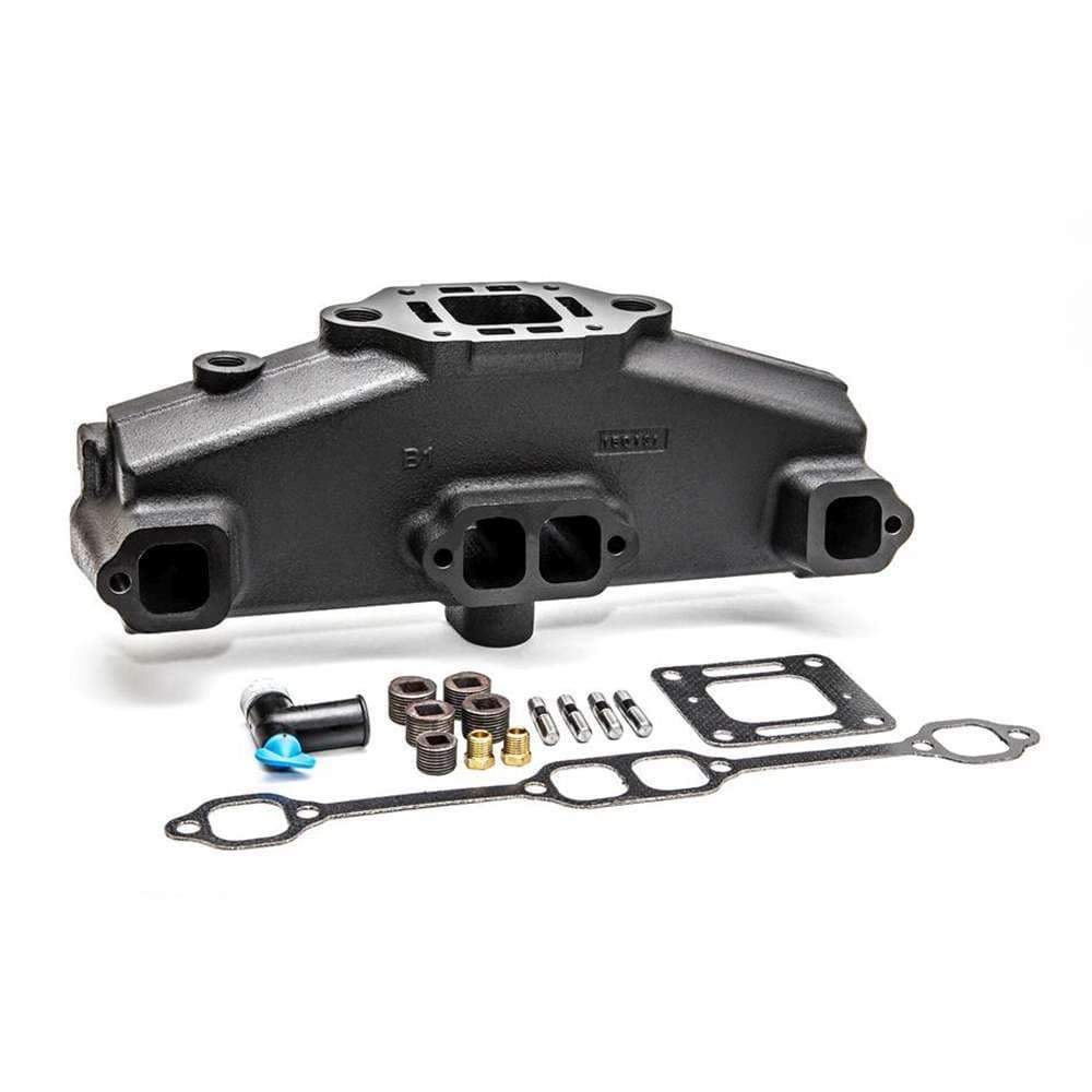 Sierra Oversized - Not Qualified for Free Shipping Sierra Manifold #18-1953-2