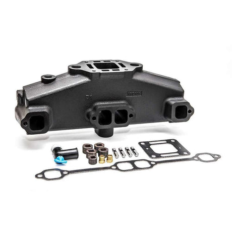 Sierra Oversized - Not Qualified for Free Shipping Sierra Manifold #18-1953-2