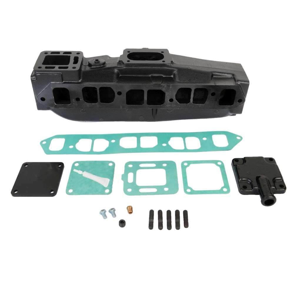 Sierra Oversized - Not Qualified for Free Shipping Sierra Manifold #18-1954-1