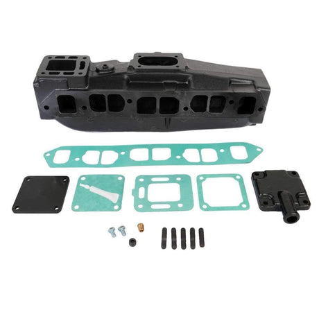 Sierra Oversized - Not Qualified for Free Shipping Sierra Manifold #18-1954-1