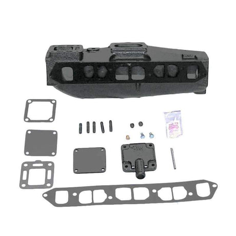 Sierra Oversized - Not Qualified for Free Shipping Sierra Manifold #18-1955-1