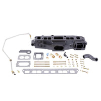 Sierra Not Qualified for Free Shipping Sierra Manifold #18-1956-3