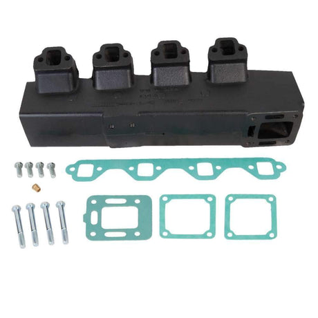 Sierra Oversized - Not Qualified for Free Shipping Sierra Manifold #18-1958-1