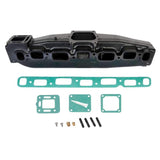 Sierra Oversized - Not Qualified for Free Shipping Sierra Manifold #18-1960-1