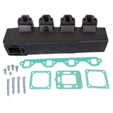 Sierra Oversized - Not Qualified for Free Shipping Sierra Manifold #18-1962-1