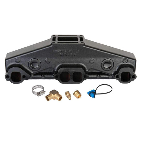 Sierra Oversized - Not Qualified for Free Shipping Sierra Manifold #18-1986-1