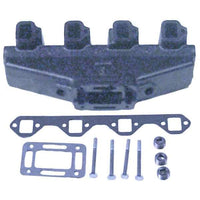 Sierra Oversized - Not Qualified for Free Shipping Sierra Manifold #18-1998-1