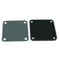 Sierra Manifold Block Off Plate #18-1990