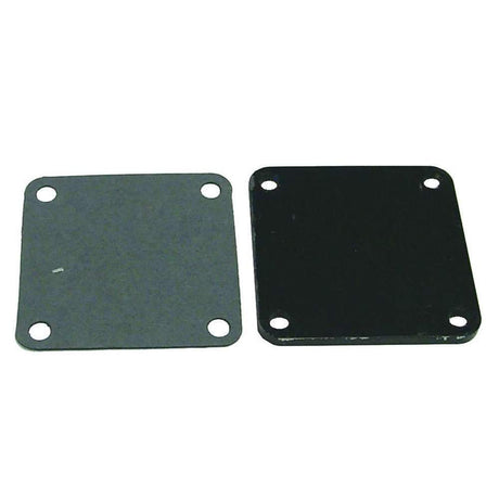 Sierra Not Qualified for Free Shipping Sierra Manifold Block Off Plate #18-1990