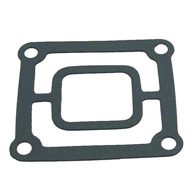 Sierra Manifold End Cap Gasket 2-pk #18-2861-1-9