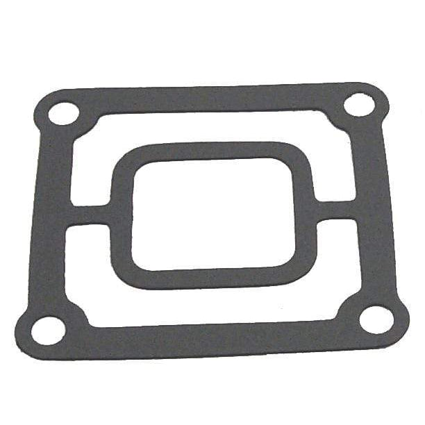 Sierra Not Qualified for Free Shipping Sierra Manifold End Cap Gasket 2-pk #18-2861-9