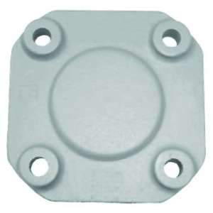 Sierra Not Qualified for Free Shipping Sierra Manifold End Plate #18-1911
