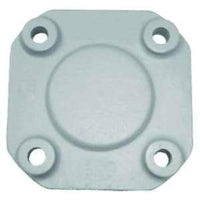 Sierra Not Qualified for Free Shipping Sierra Manifold End Plate #18-1911