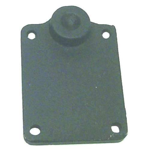 Sierra Not Qualified for Free Shipping Sierra Manifold End Plate #18-1941