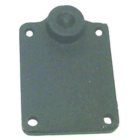 Sierra Not Qualified for Free Shipping Sierra Manifold End Plate #18-1941