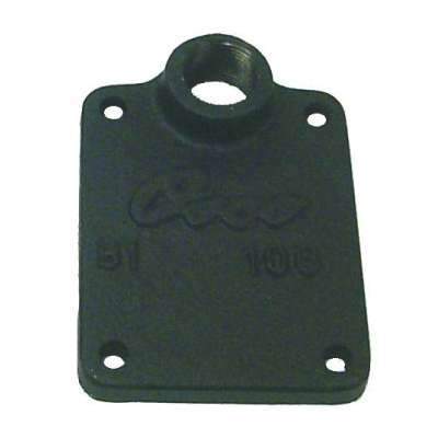 Sierra Not Qualified for Free Shipping Sierra Manifold End Plate #18-1942
