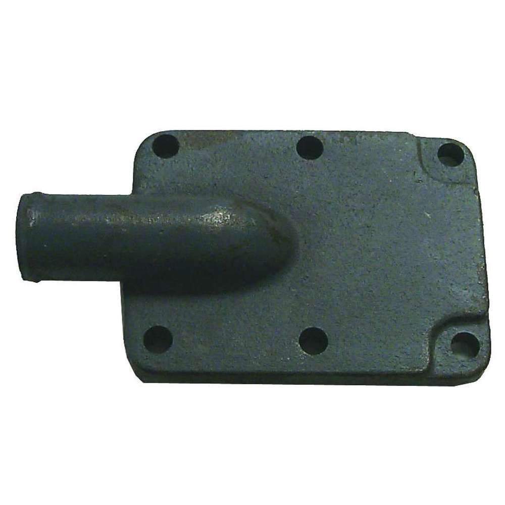 Sierra Not Qualified for Free Shipping Sierra Manifold End Plate #18-1995
