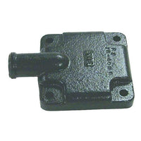 Sierra Not Qualified for Free Shipping Sierra Manifold End Plate #18-4009