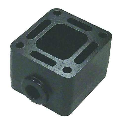 Sierra Not Qualified for Free Shipping Sierra Manifold Riser Spacer #18-1908