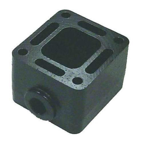 Sierra Not Qualified for Free Shipping Sierra Manifold Riser Spacer #18-1908