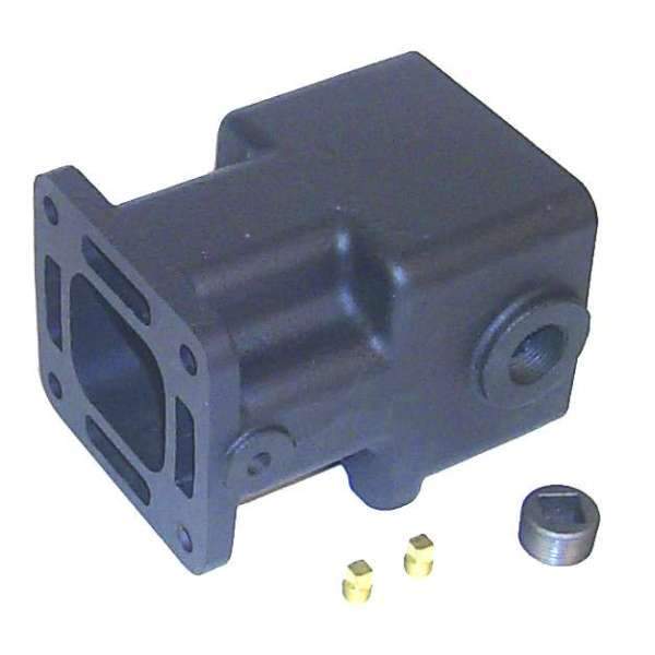 Sierra Not Qualified for Free Shipping Sierra Manifold Spacer #18-1985