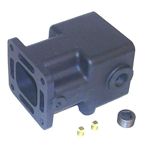 Sierra Not Qualified for Free Shipping Sierra Manifold Spacer #18-1985