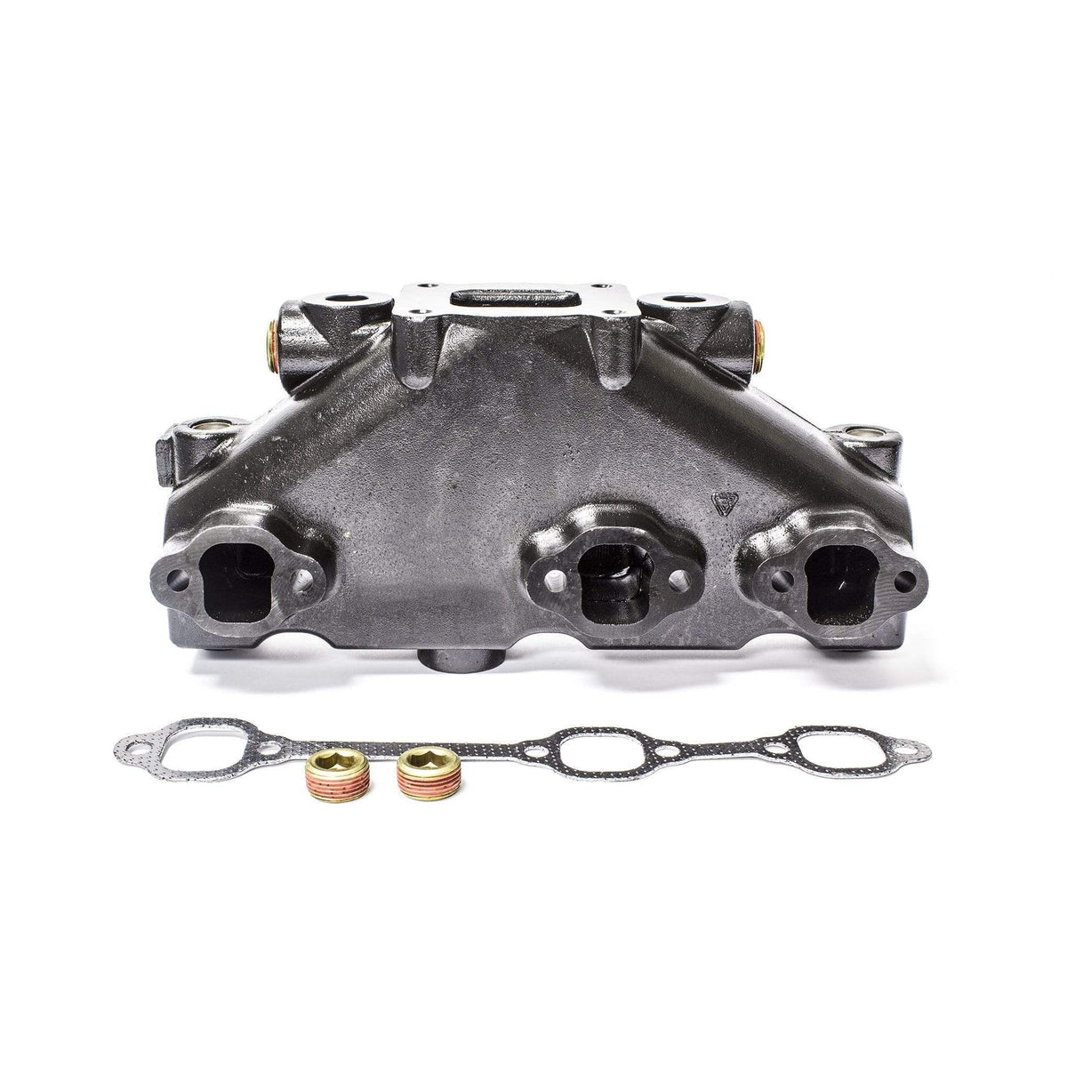 Sierra Manifold V6 Dry Joint Exhaust #18-1842