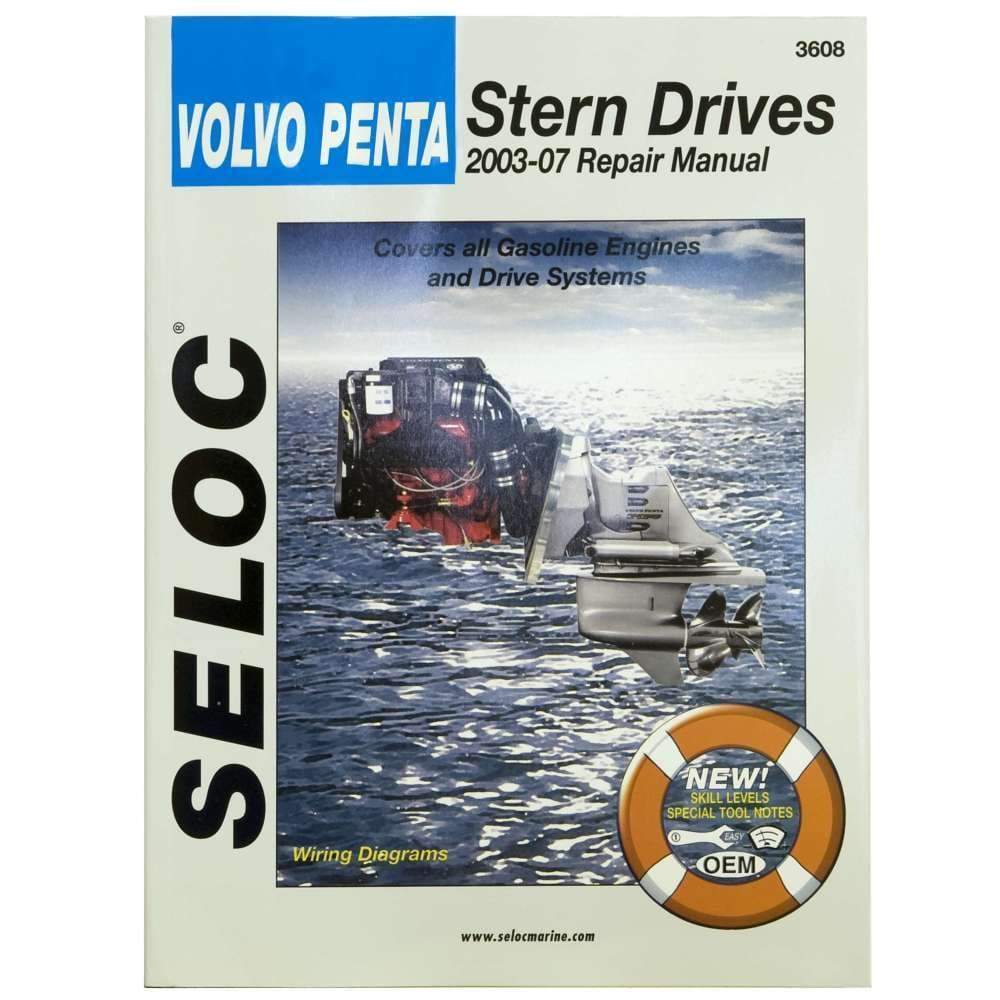 Sierra Manual #18-03608