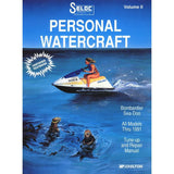 Sierra Manual for Sea-Doo/Bombardier #18-09000