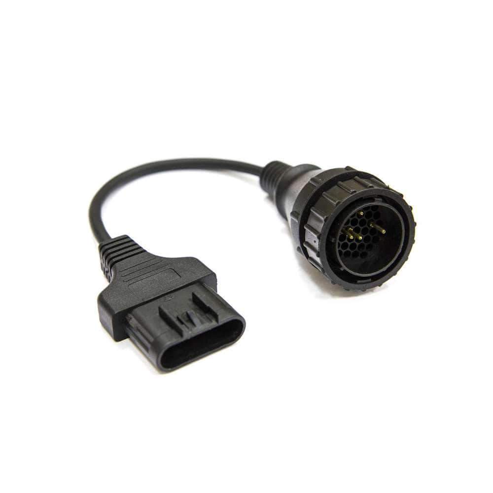 Sierra Not Qualified for Free Shipping Sierra MEFI V & VI Cable #18-ADC425