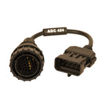 Sierra Mercruiser Diagnostic #18-ADC424