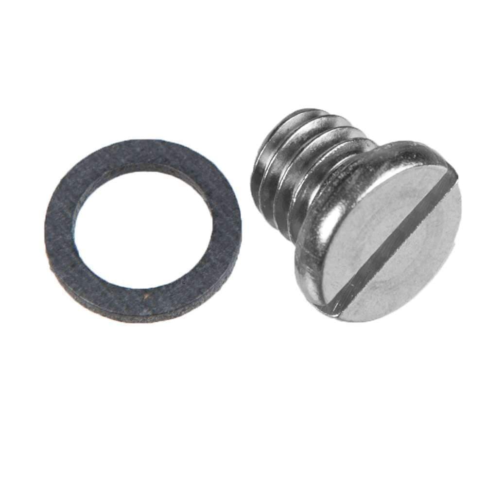 Sierra Not Qualified for Free Shipping Sierra Mercruiser Drain Screw & Gasket #18-2244