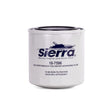 Sierra Qualifies for Free Shipping Sierra Filter Fuel #18-7596
