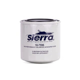 Sierra Qualifies for Free Shipping Sierra Filter Fuel #18-7596