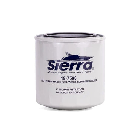 Sierra Qualifies for Free Shipping Sierra Filter Fuel #18-7596