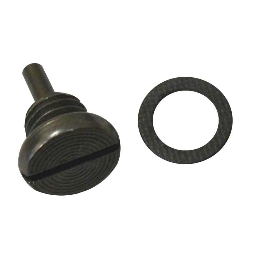 Sierra Not Qualified for Free Shipping Sierra Mercruiser Magnetic Drain Screw & Gasket #18-2375