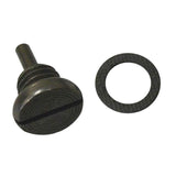Sierra Not Qualified for Free Shipping Sierra Mercruiser Magnetic Drain Screw & Gasket #18-2375