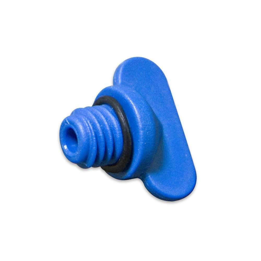 Sierra Not Qualified for Free Shipping Sierra Mercruiser Plastic Wing Drain Plug #18-4226