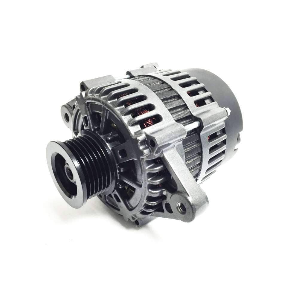 Sierra Not Qualified for Free Shipping Sierra Mercury 70a Alternator Serpentine Belt Hinge Mount #18-6298