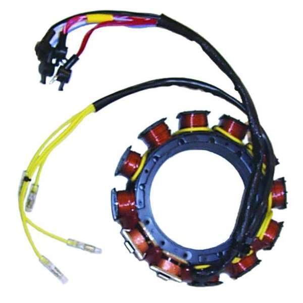 Sierra Not Qualified for Free Shipping Sierra Mercury Marine Stator #18-5876