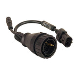 Sierra Not Qualified for Free Shipping Sierra Mercury Outboard Cable #18-ADC410