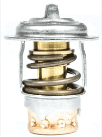 Sierra Mercury Thermostat #18-3640