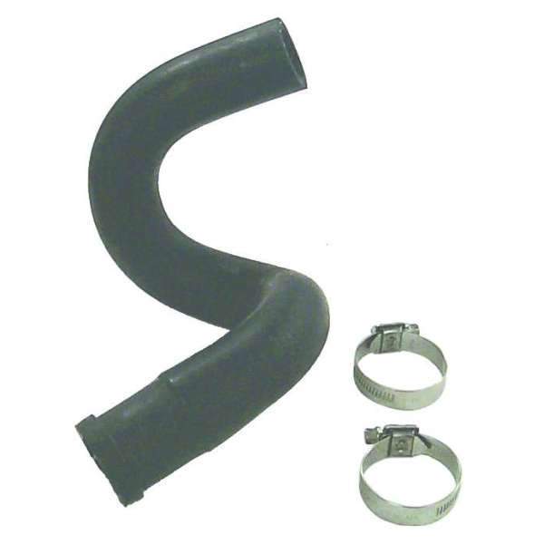 Sierra Not Qualified for Free Shipping Sierra Molded Hose #18-2774