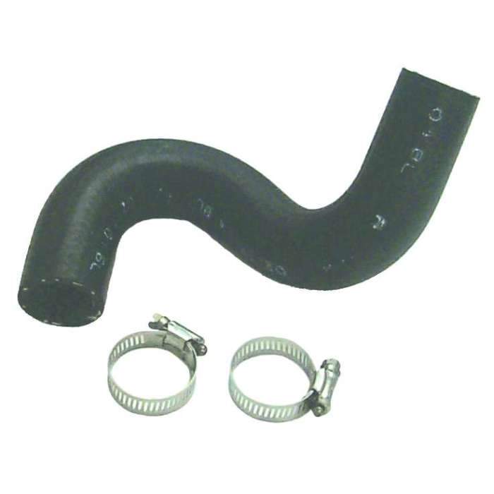 Sierra Not Qualified for Free Shipping Sierra Molded Hose #18-2775