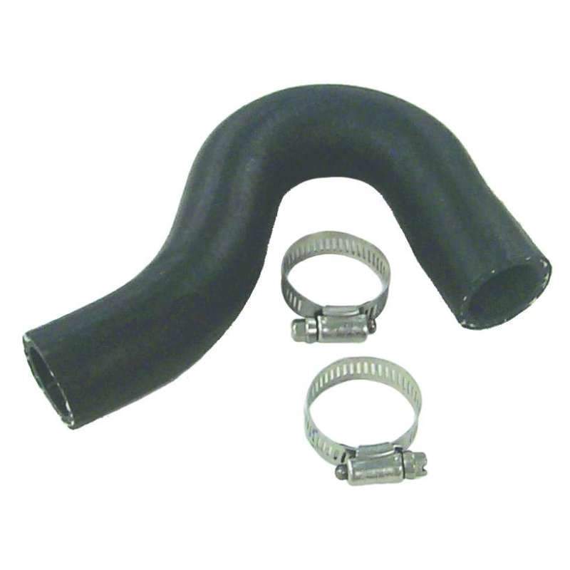 Sierra Not Qualified for Free Shipping Sierra Molded Hose #18-2776