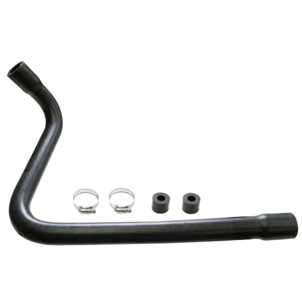 Sierra Not Qualified for Free Shipping Sierra Molded Hose #18-70958