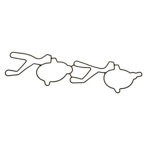 Sierra Not Qualified for Free Shipping Sierra Molded Intake Port Gasket #18-1283