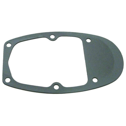 Sierra Not Qualified for Free Shipping Sierra Mounting Plate to DriveShaft Housing Gasket #18-0334