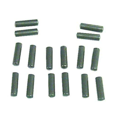 Sierra Not Qualified for Free Shipping Sierra Needle Bearing #18-4038